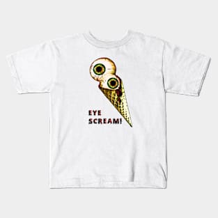 Eyescream Kids T-Shirt